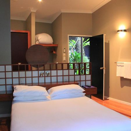 Azabu Retreat & Spa Byron Bay Kamer foto
