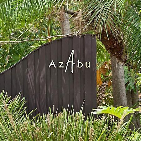 Azabu Retreat & Spa Byron Bay Buitenkant foto