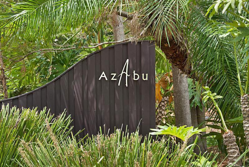 Azabu Retreat & Spa Byron Bay Buitenkant foto