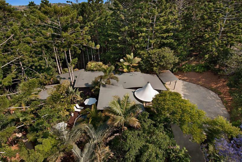 Azabu Retreat & Spa Byron Bay Buitenkant foto